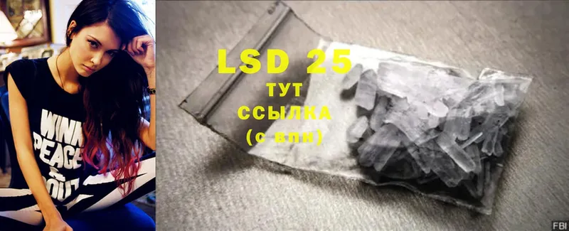 LSD-25 экстази кислота  Петропавловск-Камчатский 